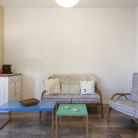 Appartement Semaphore - Welkeys Soorts-Hossegor Buitenkant foto