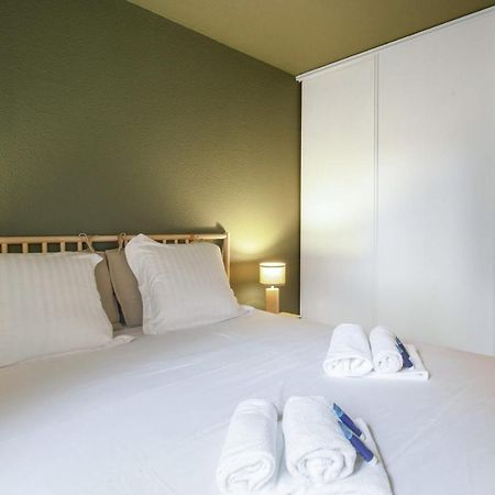Appartement Semaphore - Welkeys Soorts-Hossegor Buitenkant foto