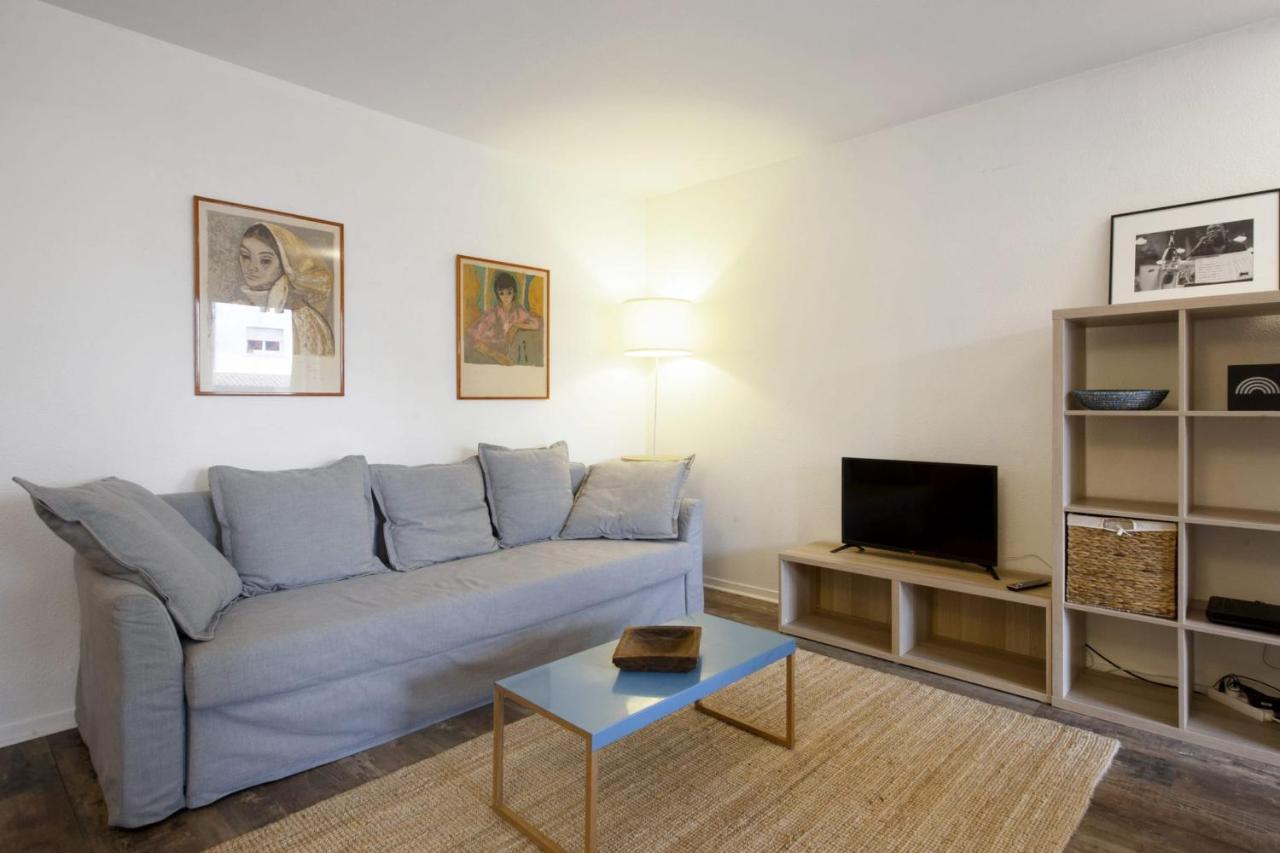 Appartement Semaphore - Welkeys Soorts-Hossegor Buitenkant foto
