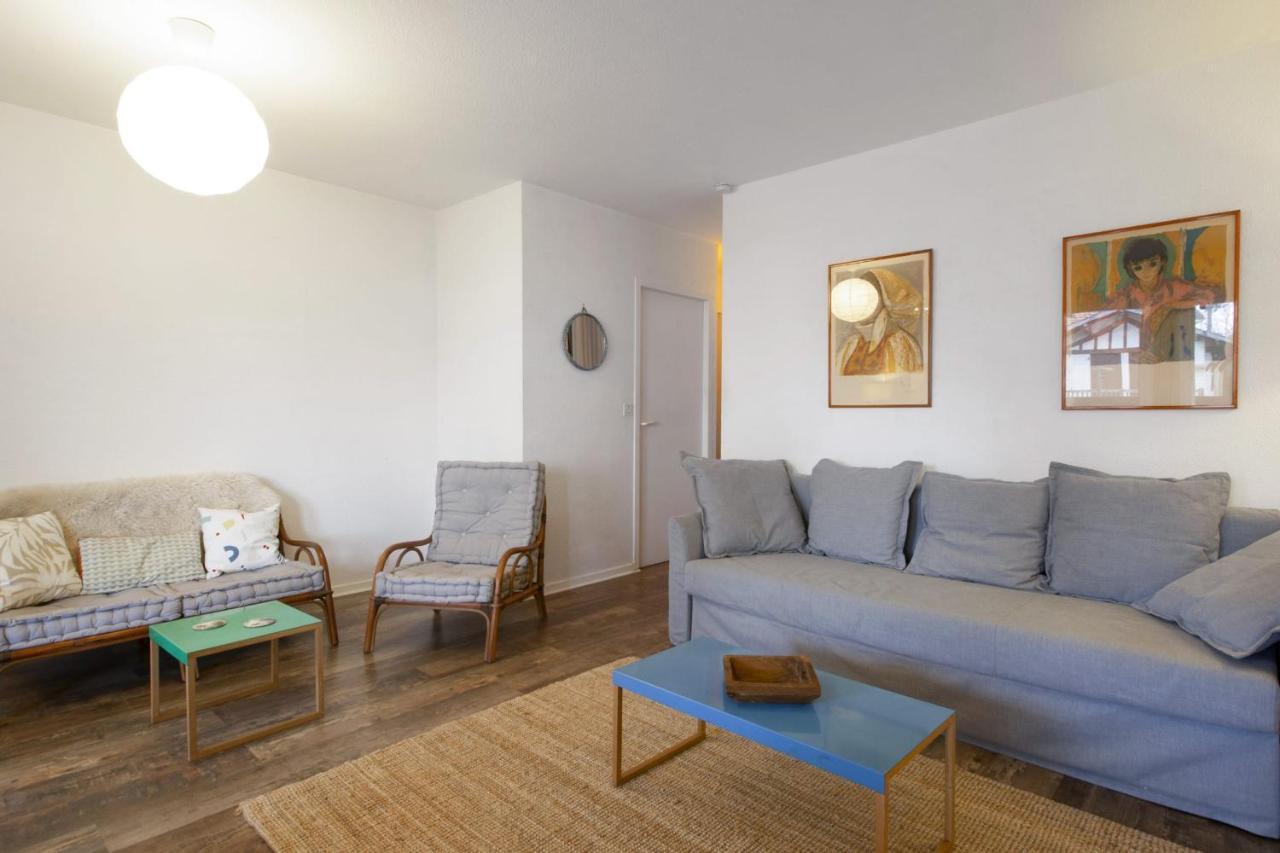 Appartement Semaphore - Welkeys Soorts-Hossegor Buitenkant foto