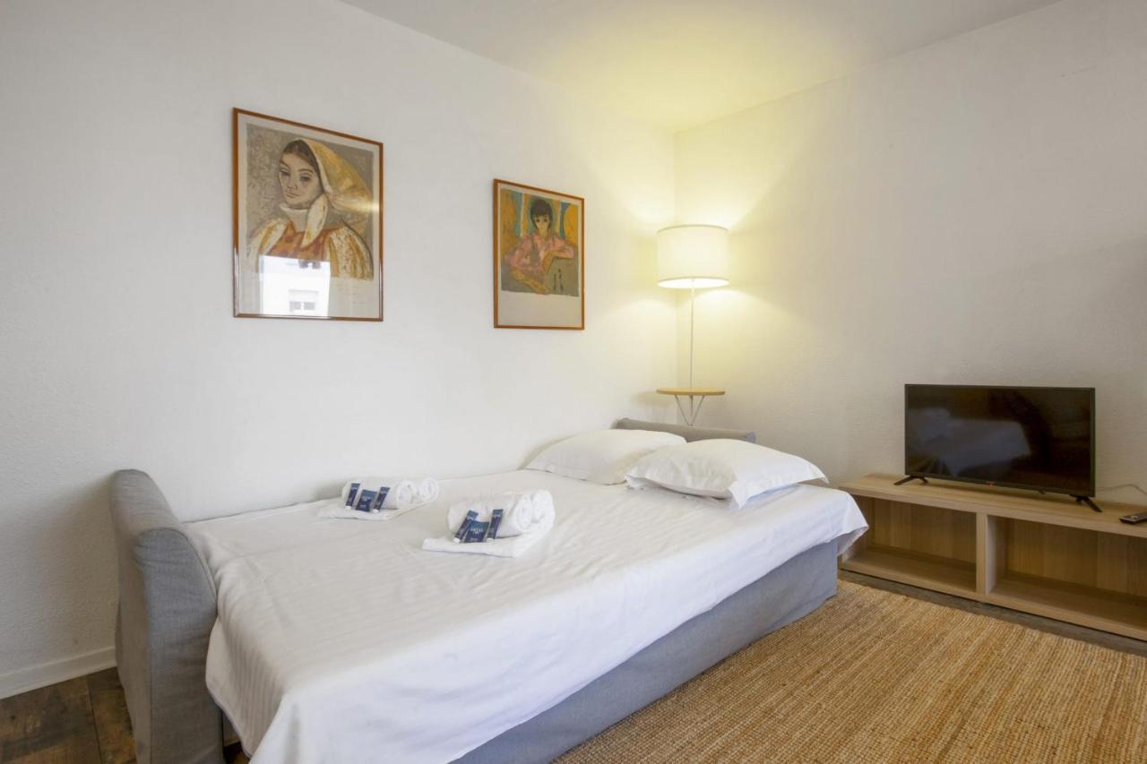 Appartement Semaphore - Welkeys Soorts-Hossegor Buitenkant foto