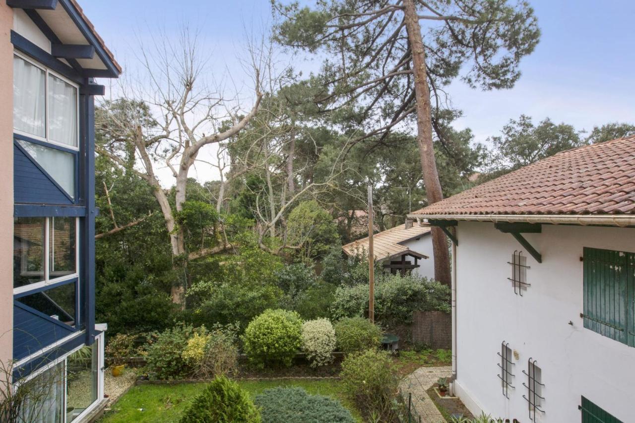 Appartement Semaphore - Welkeys Soorts-Hossegor Buitenkant foto
